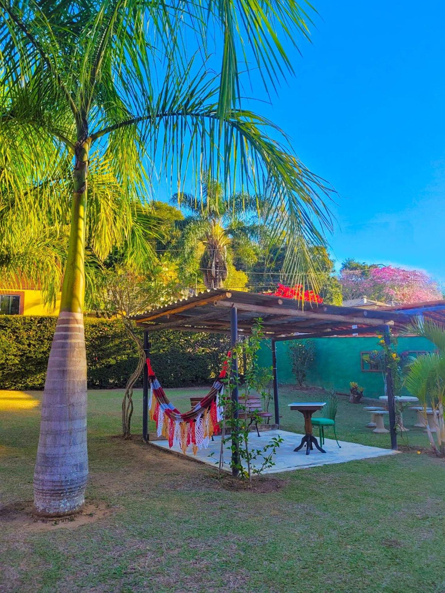 Villa Terracotta Miguel Pereira Kültér fotó