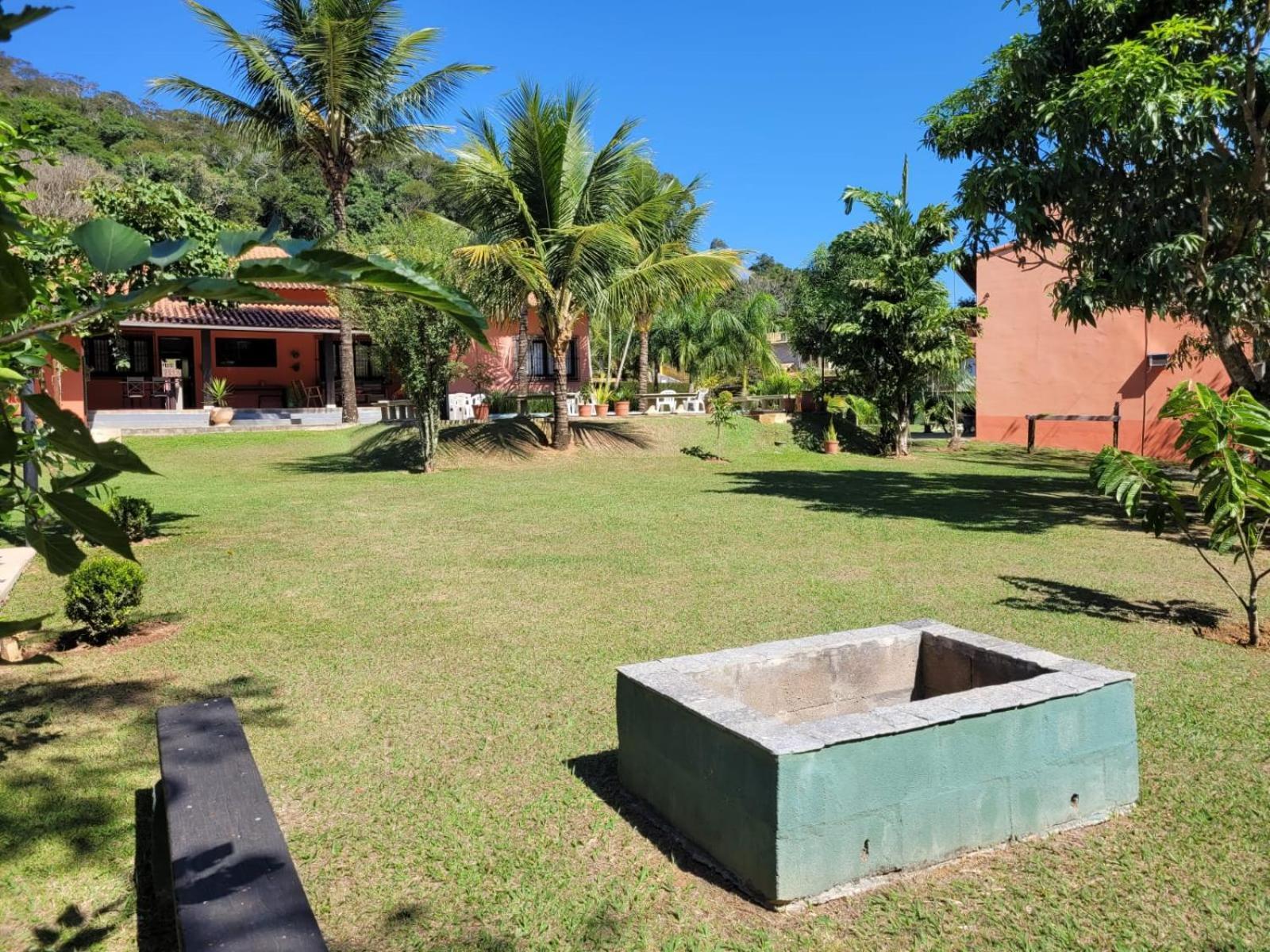 Villa Terracotta Miguel Pereira Kültér fotó