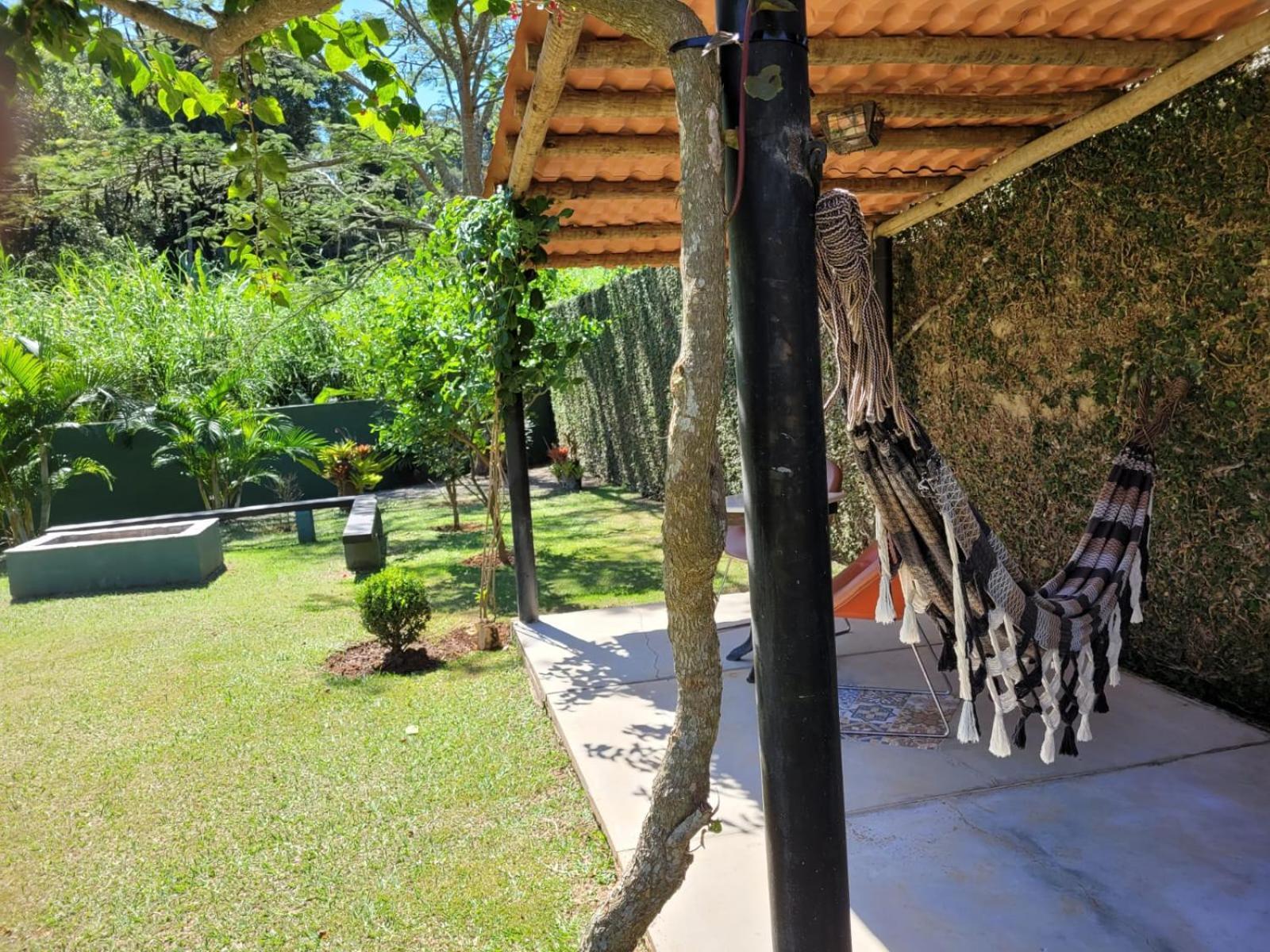 Villa Terracotta Miguel Pereira Kültér fotó