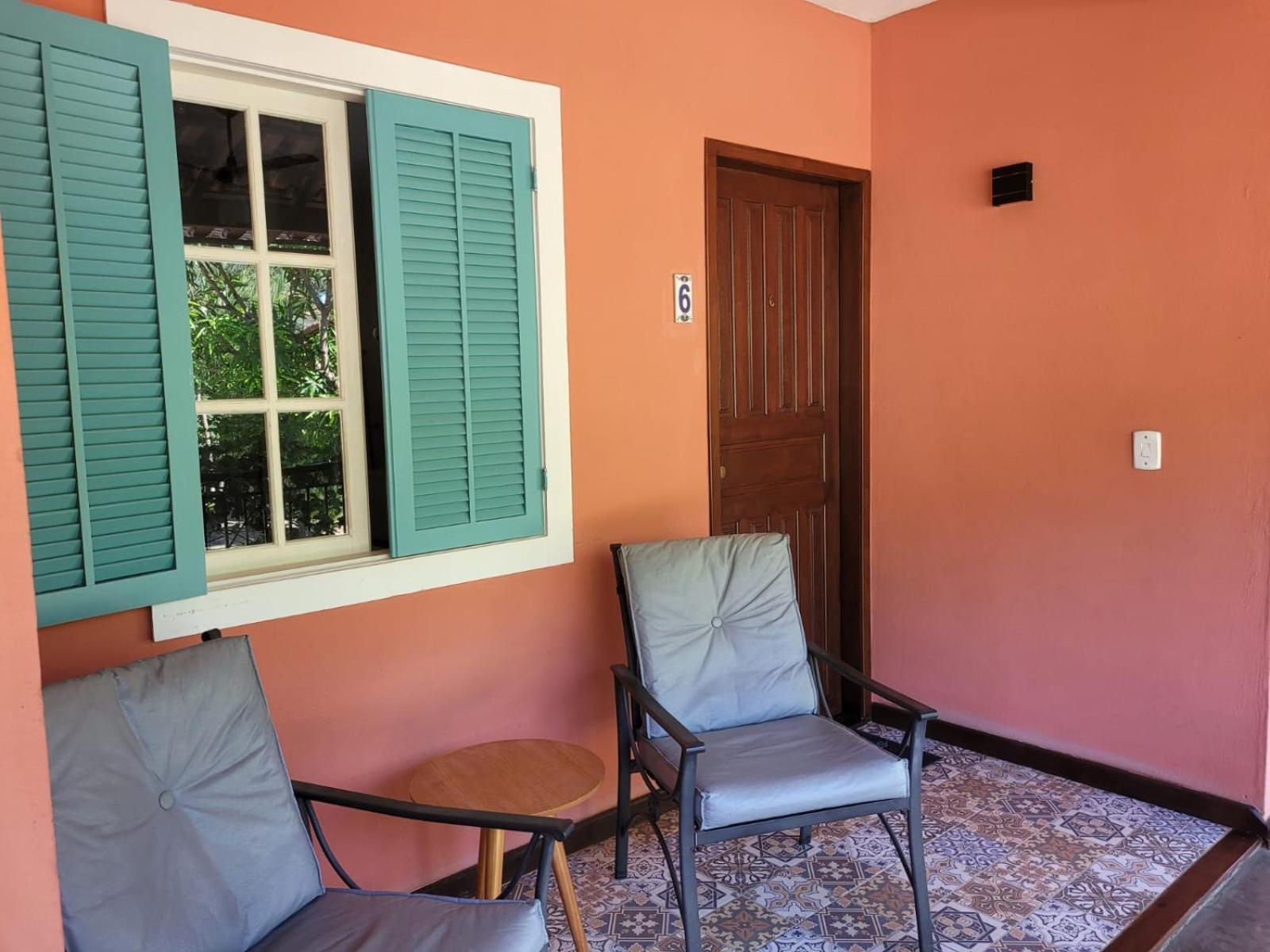 Villa Terracotta Miguel Pereira Kültér fotó